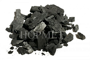 Уголь марки ДПК (плита крупная) мешок 25кг (Каражыра,KZ) в Сургуте цена